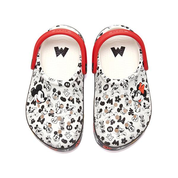 Crocs Kids Mickey Offcourt Clog Sandal