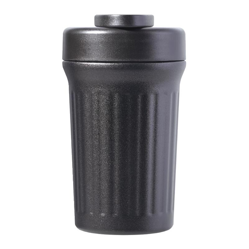 LOCK&LOCK Кружка-термос LHC4366 с керамическим покрытием