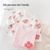 Babyprints Newborn Pure Cotton Long-Sleeve Undershirt 2-Pack
