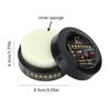 1x Multifunctional Car Sofa Maintenance Cream Car Seat Leather Cleaning Care Cream Car Interior Leather Refurbish Repair Coating