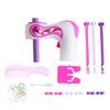 Electric Automatic Hair Braider DIY Stylish Braiding Hairstyle Tool Twist Braider Machine Hair Braid Weave Roller Twist For Girl 40x30x8cm