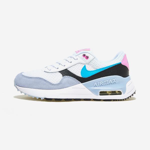 

Система Nike Air Max Boygrade, DQ0284-1010096661