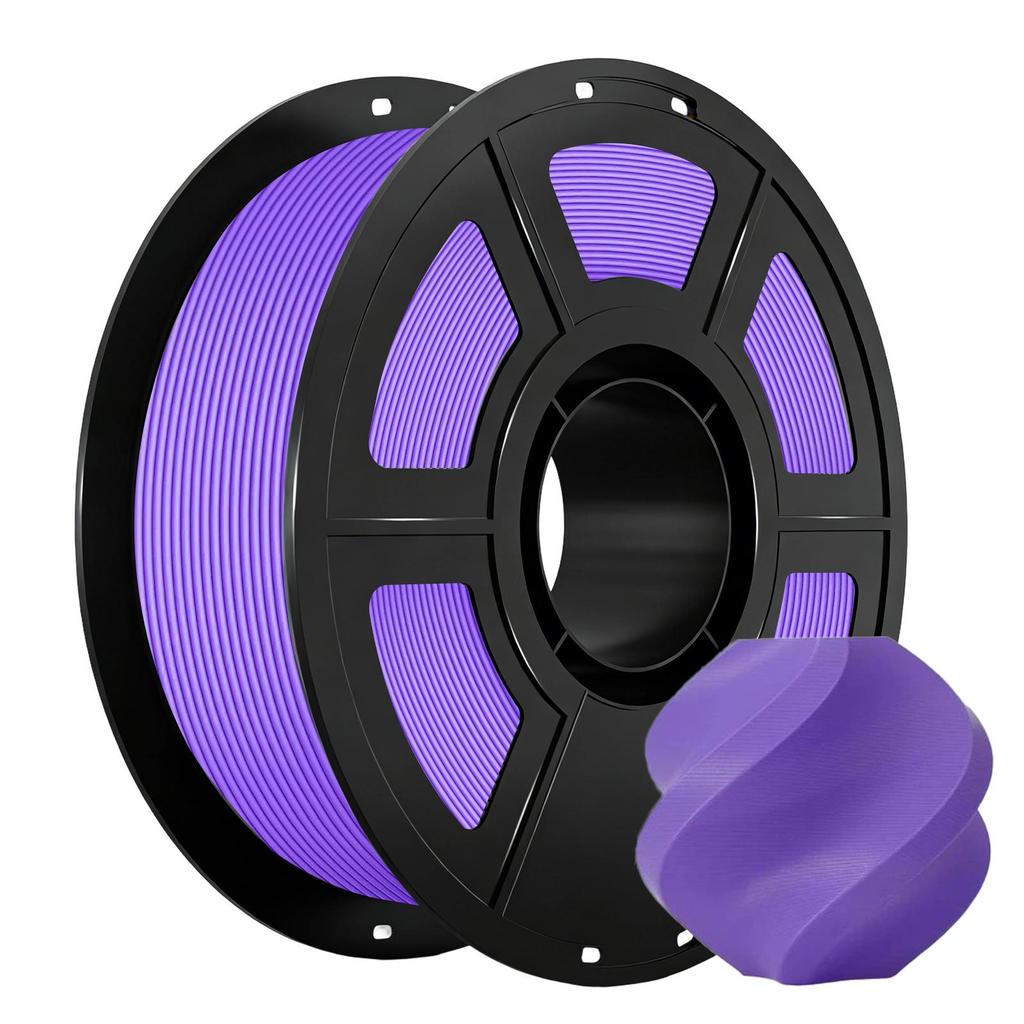 Koledi PLA Basic 3D Printing Filament for TAZZ 3, 1.75mm, 1KG Spool