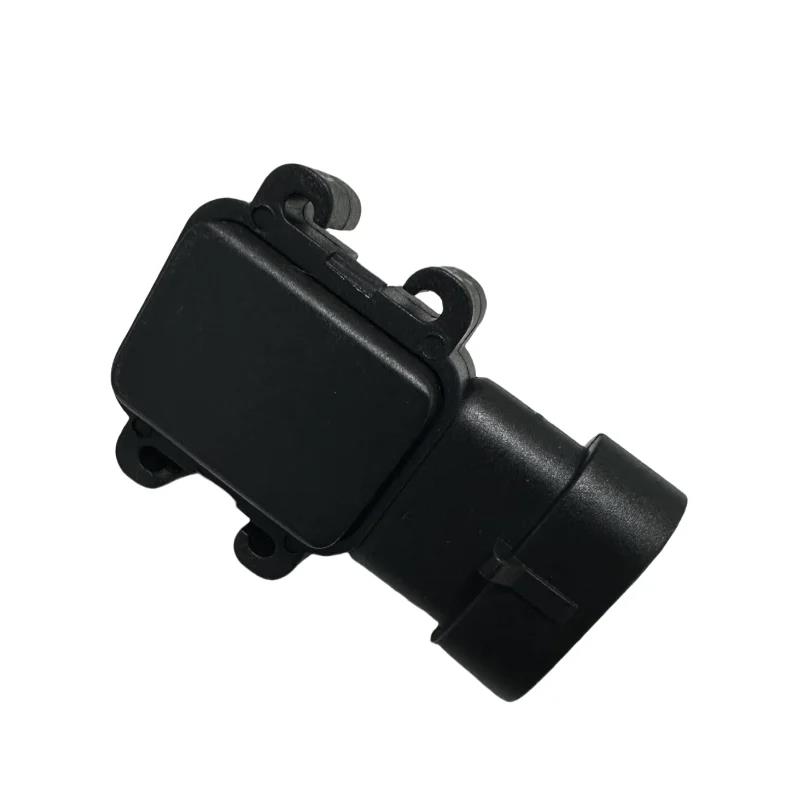 09359409 Manifold Absolute Pressure MAP Sensor For ISUZU OLDSMOBILE PONTIAC HUMMER SAAB G M BUICK CADILLAC CHEVROLET GMC