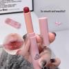 DaimAnpu Rotating Lip Gloss: Moisturizing Lipstick with Water Shine, Reduces Lip Lines.