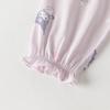 DaveBella Kuromi Girls' Two-Piece Pajama Set