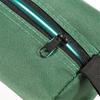 6pcs Hand Tool Bag Thick Canvas For Small Tools Screwdriver Wrench Tweezers Drill Bit Organizer Bag Waterproof Zipper Pouch