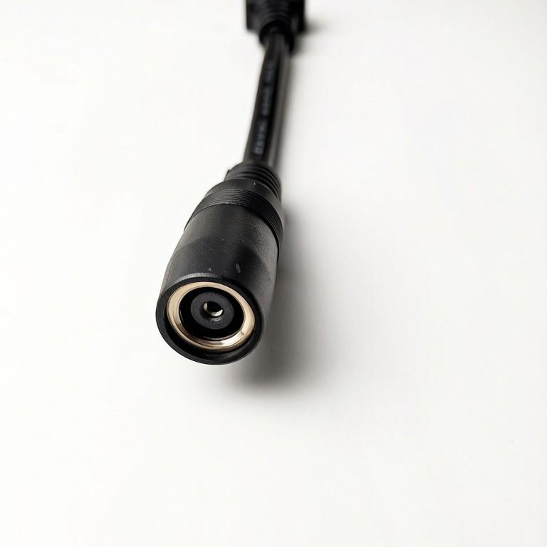 XT60 To 8020 Female Adapter Cable for Outdoor Mobile Energy Storage
