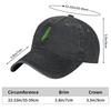 2026 Funny Kawaii Zucchini Baseball Cap Hat Luxury Brand Beach Golf Hat Custom Caps Men's Women's