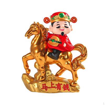 Deko & Wohnaccessoires – Statuetten
