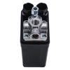 Pneumatic Control Automatic Air Pressure Switch Automatic Control Valve Switch  Pump Accessories