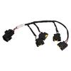 Ignition Coil Wire Harness 273502B000 Replacement for Hyundai Veloster 1.6L 2012to 2014