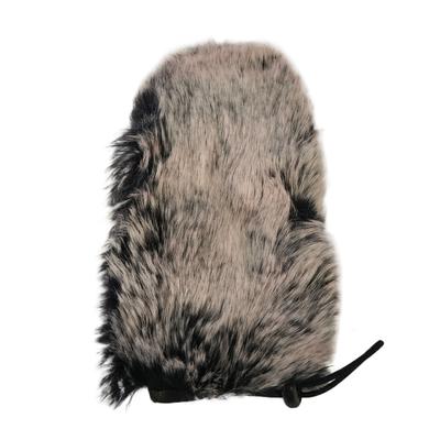 Windscreen Muff for  VideoMic Go Camera Microphone, DeadCat Go Indoor Outdoor Microphone Windshield
