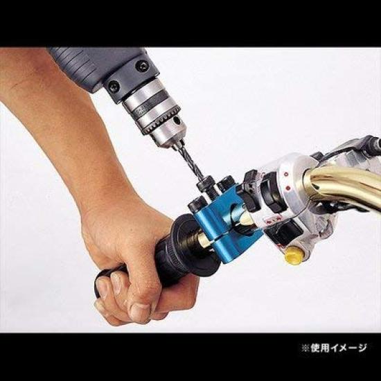 HURRICANE Mâner Ana Kako Ghid HK4005