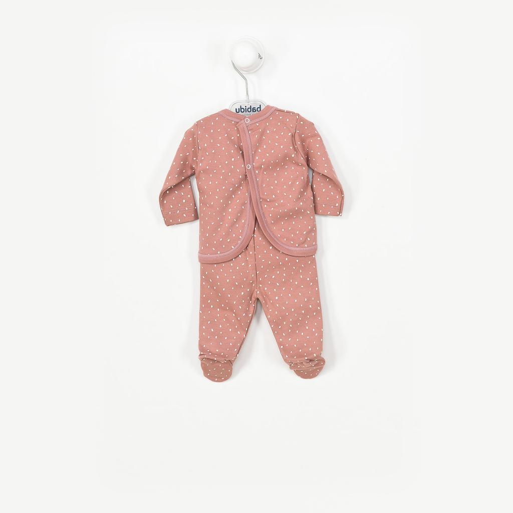 BASIC LEGGING Langarm-Set