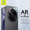 OPPO Find X8 Series AR Tempered Glass Camera Lens Protector