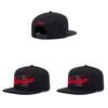 Embroidered Baseball Cap With Adjustable Fit For Summer Sport Fans