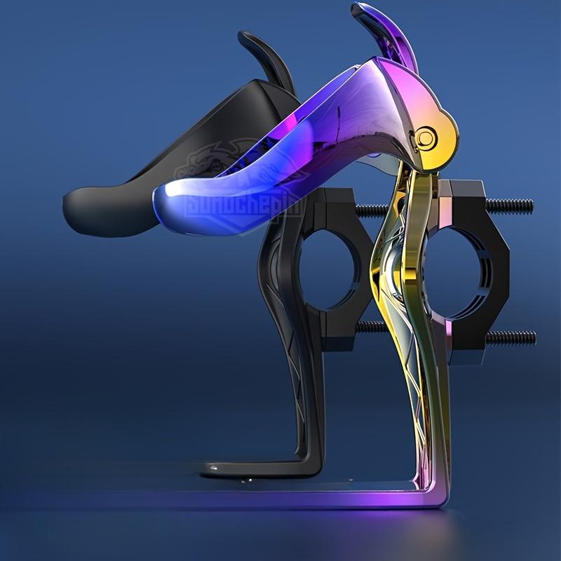 Motorcycle Cup Holders - Significant Other on the Go