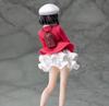 Megumi Kato Figure - How To Raise a Boring Girlfriend Fine Luminasta Megumi Kato Casual Clothes Ver. Official, Approx. 22cm