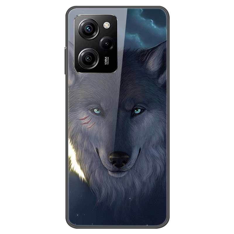 Case For Xiaomi Redmi Note 12 Pro Plus 5G Pro+ Cover Hard Protector Cases for Xiaomi Redmi Note12 5G 12Pro Tempered Glass Case