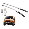 Roof Rails FORD TRANSIT COURIER from 2014 To 2023 ALUMINUM