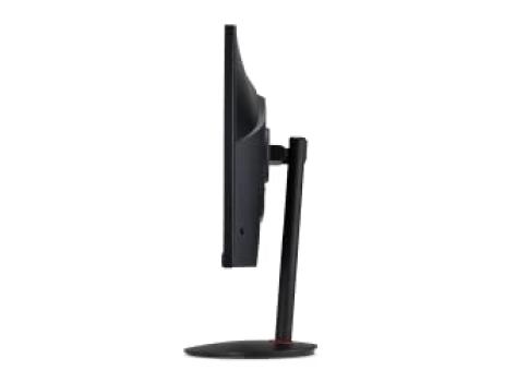 Gaming Monitor Nitro XV0 Black inch Wide Full HD XV240YPbmiiprfx 23.8 (1920×1080)
