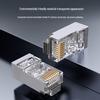 Shengwei Cat5e Shielded RJ45 Network Connectors