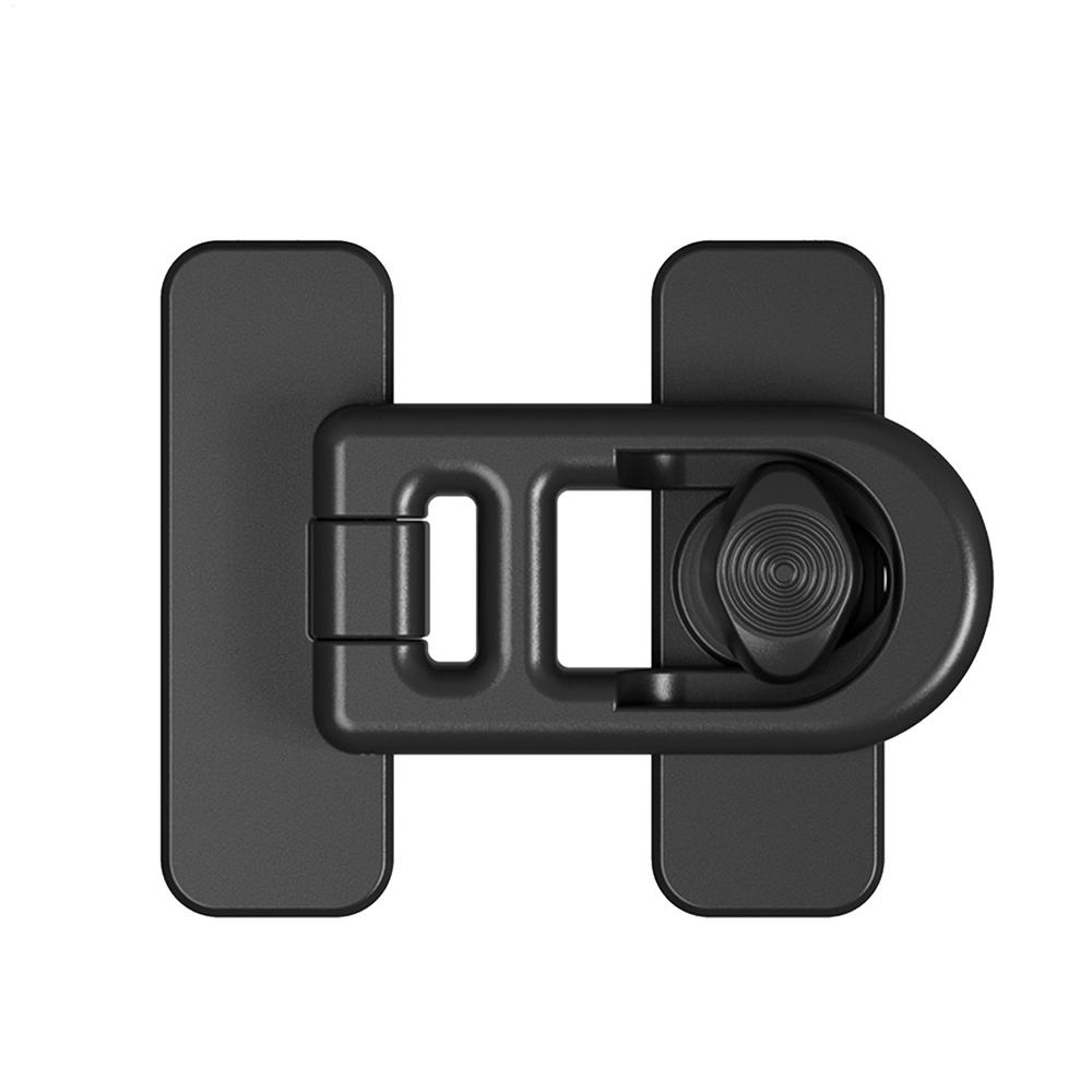 Fridge Child Lock Adhesive Keyless Freezer Locks Refrigerator Door Locks Oven Baby Proofing Oven Child Safety Lock for