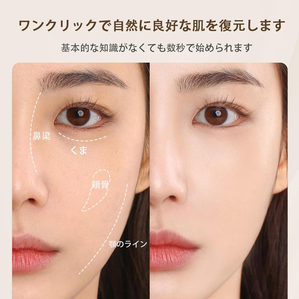 Gevlonecirly Concealer Palette Concealer 4 Color Palette Four In One Base Makeup Cream Type High Coverage Acne Scars Dark Circle Cover Freckles
