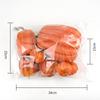 7Pcs Autumn Harvest Artificial Pumpkins Large Fake Simulation Pumpkin Thanksgiving Realistic Fall Autumn Decorations