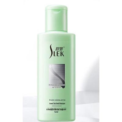 Shampoing SLEK Contrôle du Sébum & Anti-Pelliculaire