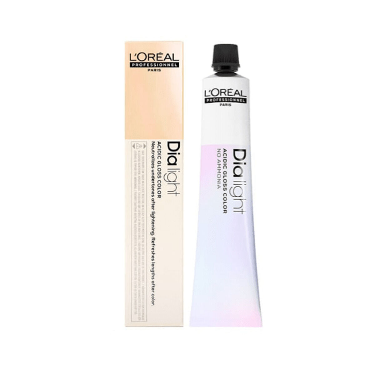 

L Oreal Professionnel Paris Dia Light Styling Cream No. 9.3 50 ml