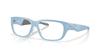 Oakley Sunglasses 0OX8192D UPTURN MATTE STONEWASH FRAME 81920456 Polarized [Oakley]