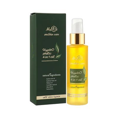 Cleansing Hydrophilic Oil 4 In 1 100 Ml