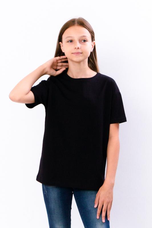 

Футболка (Дівчата) , Літо , Носи свое 6333-057 140 безодня