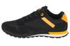 Caterpillar Ventura, Mens black Sneakers