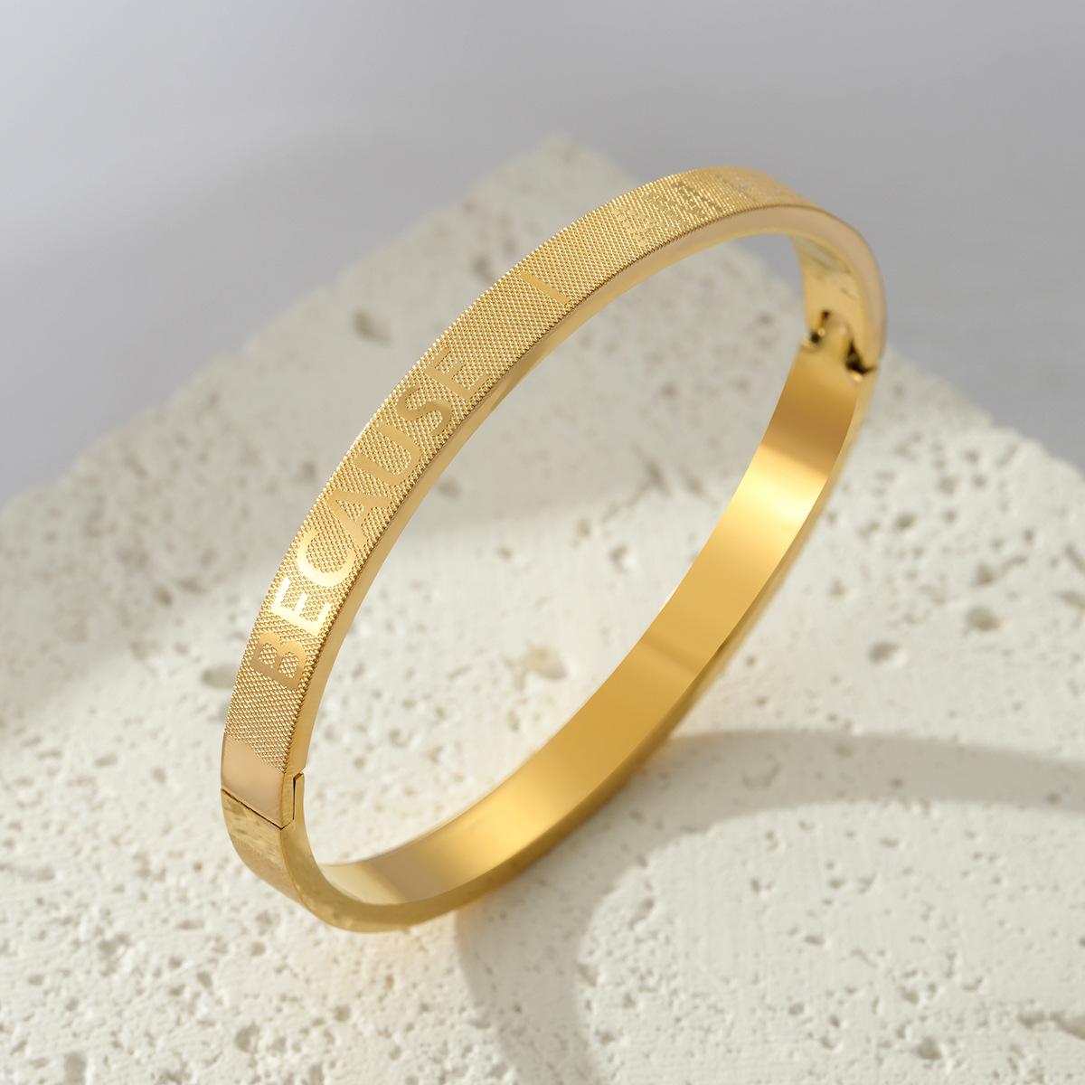 Новый титановый стальной браслет креативный коррозионно-стойкий сетчатый узор пряжка парный браслет нержавеющая сталь украшение