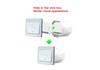 Zigbee Tuya Smart 123-Way Single-Live Wire Switch Relay