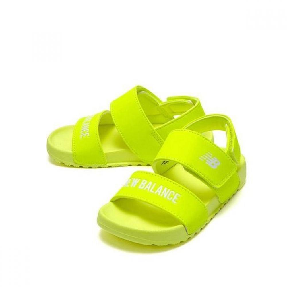 

New Balance Kids Sandals K3601g3p K3601G3P/210