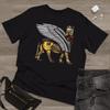 2025/Anunnaki Utomjordiska Gudar Forntida Sumerisk Mytologi Beskyddare T-shirt Herr Dam N Unisex T-shirt