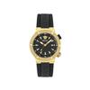 Versace Greca Logo Watch VE8G00324 Black Men's [Used]