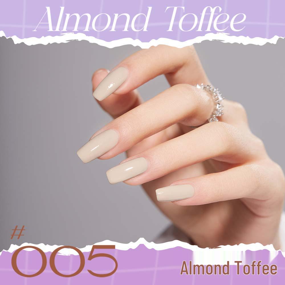 Cool Dan Peelable Quick-Dry Water-Based Nail Polish, Light Fragrance, New 10ml. Available in 41 Colors.