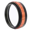 High Definition Macro CloseUp Lens for 52mm Mount Camera for Sony ZV1 with Lens Adapter