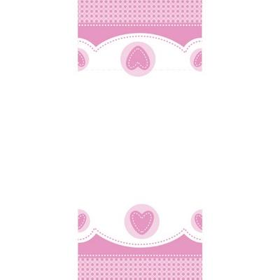 Sweet Baby Elephant Tablecover