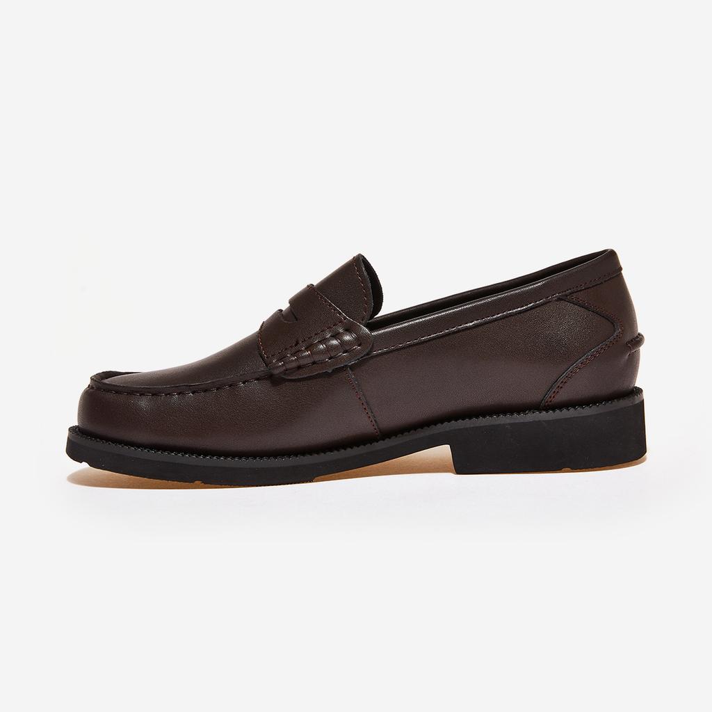 HAWKINS Luca Loafer [HB90041] [Shipped from Korea] 100% Authentic
