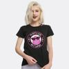 Nimona I'm Not a Girl I'm a Shark T-Shirt, Men's and Women's Sizes (MUL-662345)