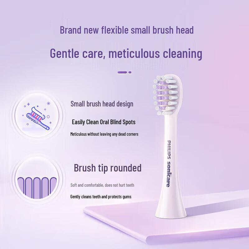 Philips Sonic Electric Toothbrush with Sterilizer Box