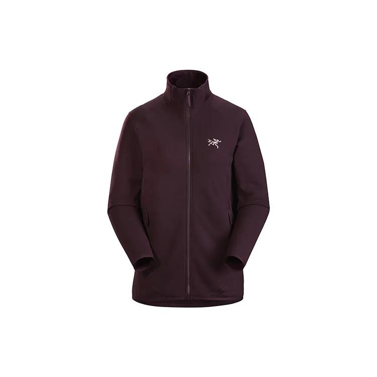 Arc'teryx KYANITE Fleece Clothing Women's (Unisex) Fleece Tops 27969