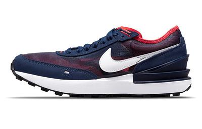 Waffle One 'Midnight Navy' GS DC0481-401