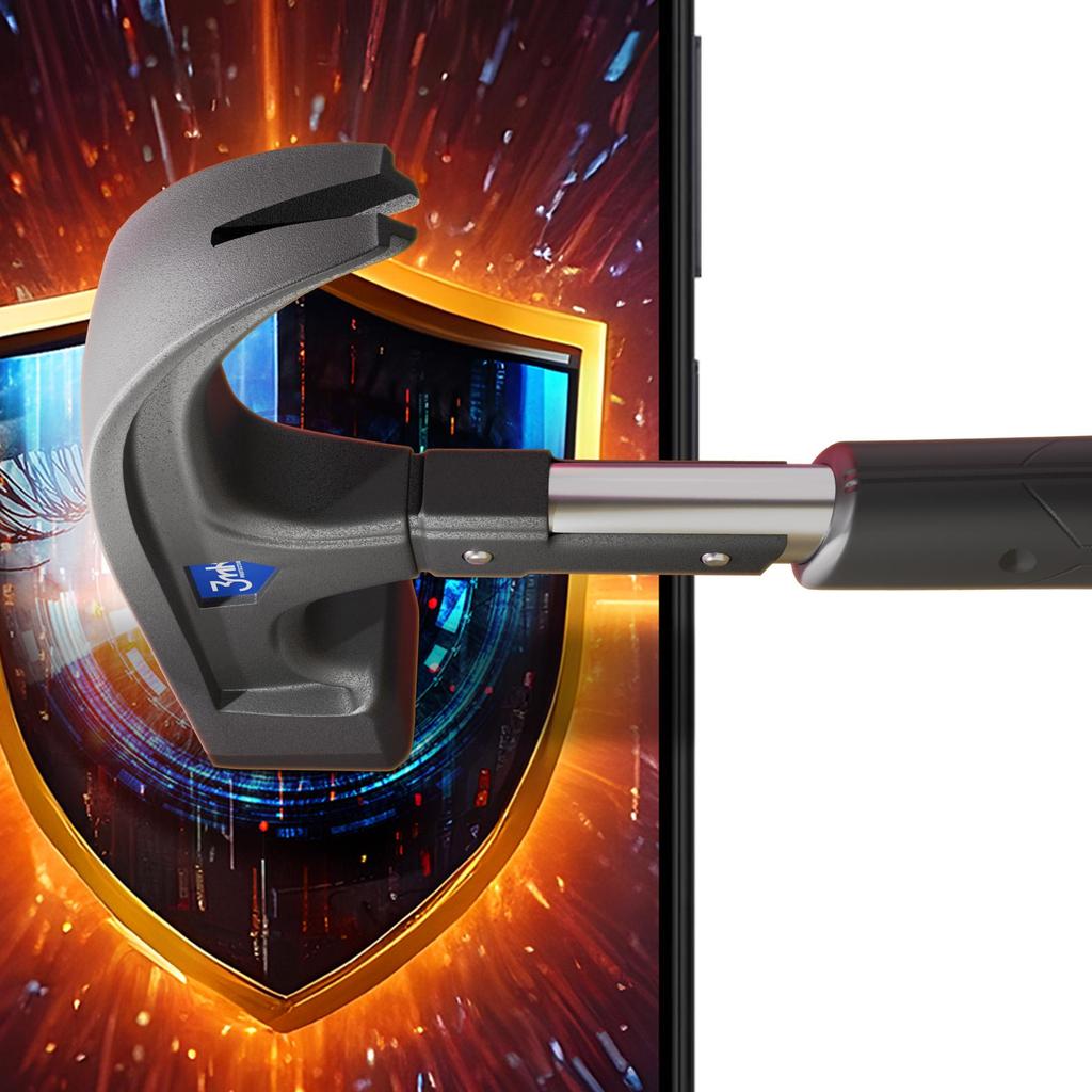 Redmi A5 4G - 3Mk Silky Matt Confidentialité